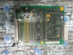 Indramat DEA4.2 Controller Card 109-0852-3A09-06 DEA4 Indramat DEA 4.2 *TESTED* - Image 3