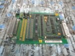 Indramat DEA4.2 Controller Card 109-0852-3A09-06 DEA4 Indramat DEA 4.2 *TESTED* - Image 4