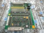 Indramat DEA4.2 Controller Card 109-0852-3A09-06 DEA4 Indramat DEA 4.2 *TESTED* - Image 5