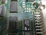 Indramat DEA4.2 Controller Card 109-0852-3A09-06 DEA4 Indramat DEA 4.2 *TESTED* - Image 8