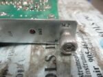 Indramat DEA4.2 Controller Card 109-0852-3A09-06 DEA4 Indramat DEA 4.2 *TESTED* - Image 9