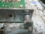 Indramat DEA4.2 Controller Card 109-0852-3A09-06 DEA4 Indramat DEA 4.2 *TESTED* - Image 10