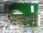Indramat DEF1.1 Controller Card 109-0785-3B16-06 DEF1 Indramat DEF 1.1 *TESTED* - Image 3