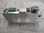 Indramat DKC04.3-040-7-FW Servo Drive 3x200-480VAC 11A DKCXX.3-040-7 *Tested*