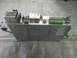 Indramat DKC04.3-040-7-FW Servo Drive 3x200-480VAC 11A DKCXX.3-040-7 *Tested* - Image 4