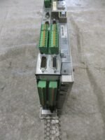 Indramat DKC04.3-040-7-FW Servo Drive 3x200-480VAC 11A DKCXX.3-040-7 *Tested* - Image 5