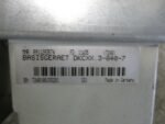 Indramat DKC04.3-040-7-FW Servo Drive 3x200-480VAC 11A DKCXX.3-040-7 *Tested* - Image 8