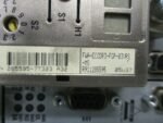 Indramat DKC04.3-040-7-FW Servo Drive 3x200-480VAC 11A DKCXX.3-040-7 *Tested* - Image 9