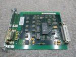 Indramat DLF1.1 Digital Servo Controller Card DLF1 109-0785-3A21-05 *Tested*