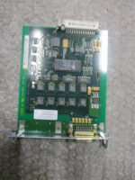 Indramat DLF1.1 Digital Servo Controller Card DLF1 109-0785-3A21-05 *Tested* - Image 3