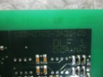 Indramat DLF1.1 Digital Servo Controller Card DLF1 109-0785-3A21-05 *Tested* - Image 9