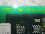 Indramat DLF1.1 Digital Servo Controller Card DLF1 109-0785-3A21-05 *Tested* - Image 10