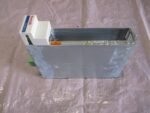 Indramat HCS02.1E-W0012 IndraDrive C Drive HCS02.1E-W0012-A-03-NNNN 500V*Tested*