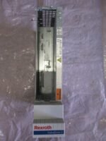 Indramat HCS02.1E-W0012 IndraDrive C Drive HCS02.1E-W0012-A-03-NNNN 500V*Tested* - Image 3