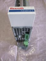 Indramat HCS02.1E-W0012 IndraDrive C Drive HCS02.1E-W0012-A-03-NNNN 500V*Tested* - Image 5