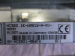 Indramat HCS02.1E-W0012 IndraDrive C Drive HCS02.1E-W0012-A-03-NNNN 500V*Tested* - Image 7