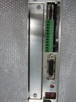 Indramat HDS02.1-W040N-HS12-01-FW AC Controller FWA-DIAX04-SSE-02VRS-MS *Tested* - Image 6