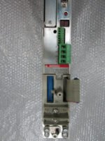 Indramat HDS02.1-W040N-HS12-01-FW AC Controller FWA-DIAX04-SSE-02VRS-MS *Tested* - Image 7