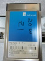 Indramat HDS02.1-W040N-HS12-01-FW AC Controller FWA-DIAX04-SSE-02VRS-MS *Tested* - Image 8