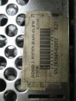 Indramat HDS03.2-W075N-HA01-01-FW AC Servo Controller HDS03.2-W075N-H *Tested* - Image 7