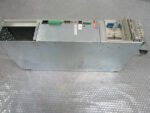 Indramat HDS03.2-W075N-HT25-01-FW AC Servo Drive HDS03.2-W075N-H *Tested* - Image 3