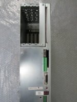 Indramat HDS03.2-W075N-HT25-01-FW AC Servo Drive HDS03.2-W075N-H *Tested* - Image 5