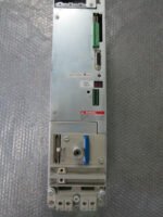 Indramat HDS03.2-W075N-HT25-01-FW AC Servo Drive HDS03.2-W075N-H *Tested* - Image 6