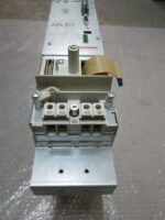 Indramat HDS03.2-W100N AC Controller DSS02.1M FWA DIAX04-ELS-05VRS-MS *Tested* - Image 7
