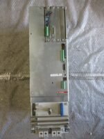 Indramat HDS04.2-W200N-HS32-01-FW AC Servo Controller HDS04.2-W200N-H *Tested* - Image 3