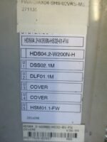 Indramat HDS04.2-W200N-HS32-01-FW AC Servo Controller HDS04.2-W200N-H *Tested* - Image 8