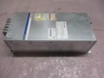 Indramat Rexroth HNL02.1R-0980-C0023-A-480-NNNN+ Choke 480VAC 3x10uF *Tested*