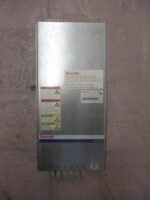 Indramat Rexroth HNL02.1R-0980-C0023-A-480-NNNN+ Choke 480VAC 3x10uF *Tested* - Image 3