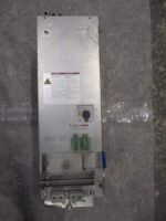 Indramat Rexroth HZF01.1-W045N Servo Power Supply 3x400-480VAC 80A *Parts* - Image 3