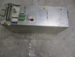 Indramat Rexroth HZF01.1-W045N Servo Power Supply 3x400-480VAC 80A *Parts* - Image 4