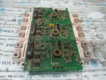 Infineon EconoPACK FS225R12KE3/AGDR.71C IGBT FS225R12KE3 ABB AGDR-71C *Tested* - Image 5