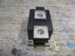 Infineon TZ430N22KOF IGBT Powerblock Module Infineon TZ430N22KOF Module *Tested* - Image 4