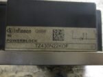 Infineon TZ430N22KOF IGBT Powerblock Module Infineon TZ430N22KOF Module *Tested* - Image 9