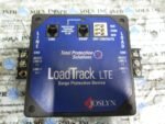 JOSLYN TK-LTE120-30A-RJ Loadtrack LTE Surge Protective Device 120VAC 30A*Tested*