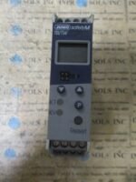 JUMO 701160/9-0153-042-25 SafetyM TB/TW Relay Unit TB "0" 230VAC/24VDC *Tested* - Image 3