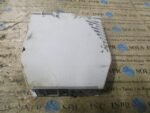 JUMO 701160/9-0153-042-25 SafetyM TB/TW Relay Unit TB "0" 230VAC/24VDC *Tested* - Image 4