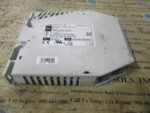 JUMO 701160/9-0153-042-25 SafetyM TB/TW Relay Unit TB "0" 230VAC/24VDC *Tested* - Image 6