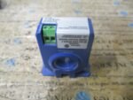 Johnson Control CSD-SF0C0-1 Digital Current Switch Solid Core 600VAC 20A*Tested*