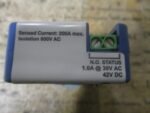 Johnson Control CSD-SF0C0-1 Digital Current Switch Solid Core 600VAC 20A*Tested* - Image 9