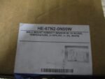 Johnson Control HE-67N2-0N00W Wall Mount Humidity Sensor 1K Nickel 0-100%RH*NEW* - Image 7