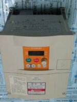 KASUGA KVFH415E Transistor Inverter Type KVFH 3kVA 380-460VAC *Tested* - Image 5