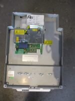 KEB 25R6S3R-YB00 Combivert R6 Inverter 305-525V~ 122KVA 270A Ver. 01.06 *Tested* - Image 3