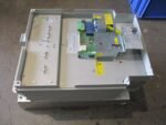 KEB 25R6S3R-YB00 Combivert R6 Inverter 305-525V~ 122KVA 270A Ver. 01.06 *Tested* - Image 4