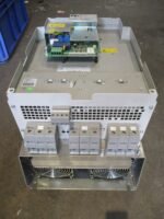 KEB 25R6S3R-YB00 Combivert R6 Inverter 305-525V~ 122KVA 270A Ver. 01.06 *Tested* - Image 5