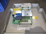 KEB 25R6S3R-YB00 Combivert R6 Inverter 305-525V~ 122KVA 270A Ver. 01.06 *Tested* - Image 7
