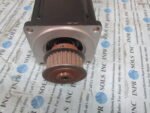KOLLMORGEN SERVO MOTOR AKM44J-ACCNDA00 - Image 7